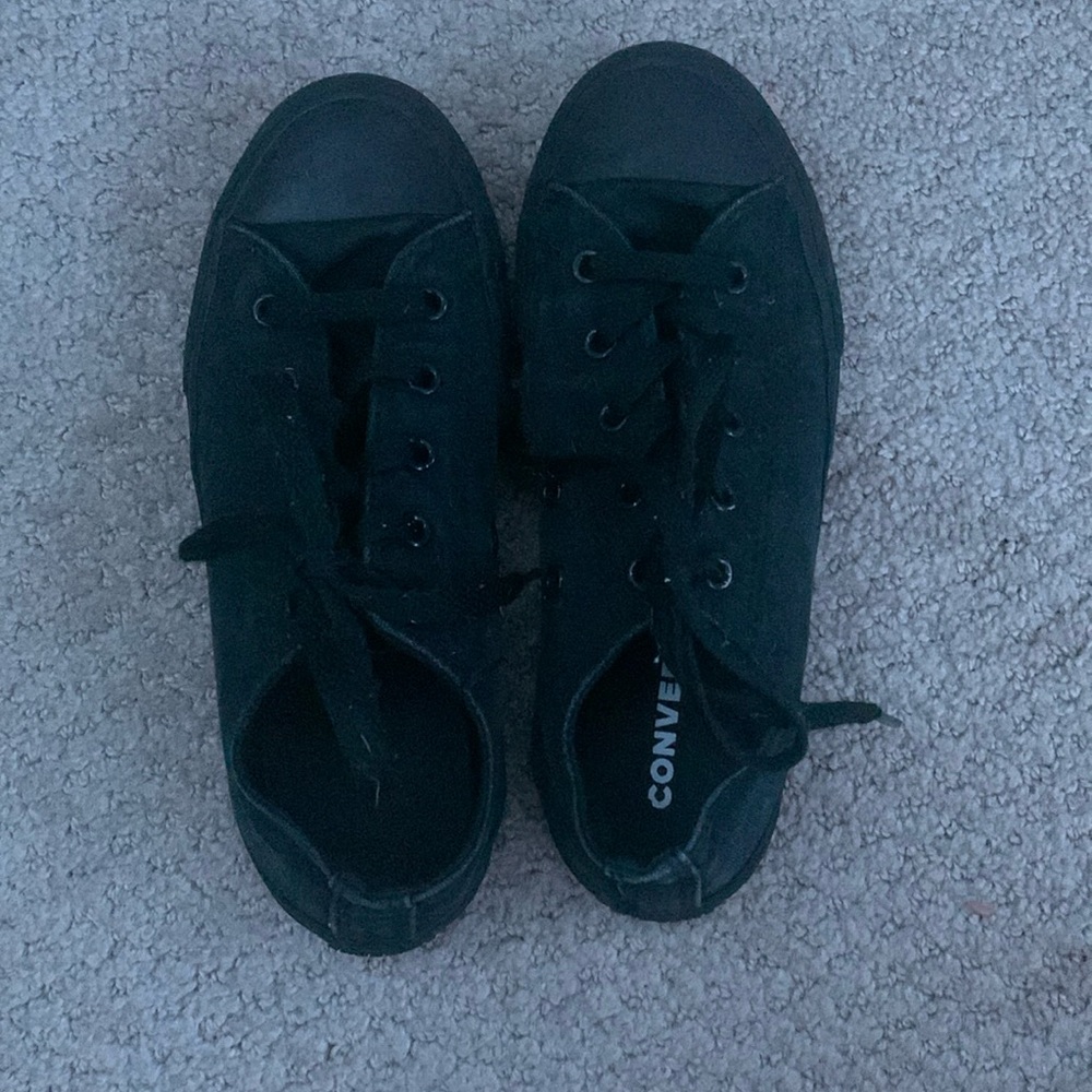 Shoes! Perfect for a 9-10 year old!!!